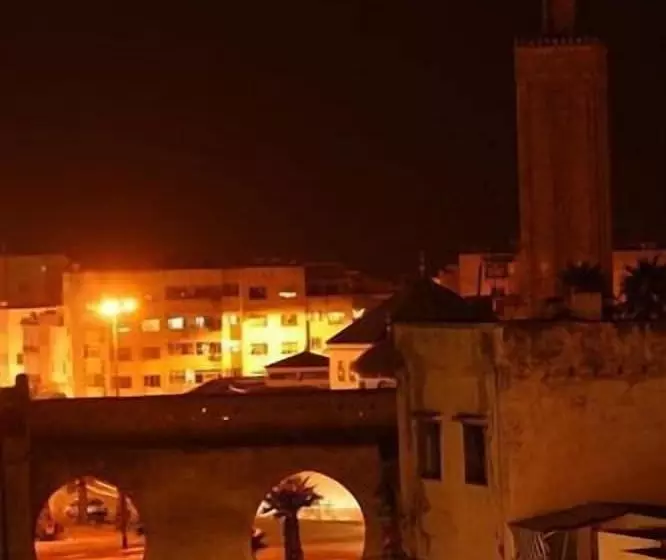 Fotos del hotel L'alcazar:  8