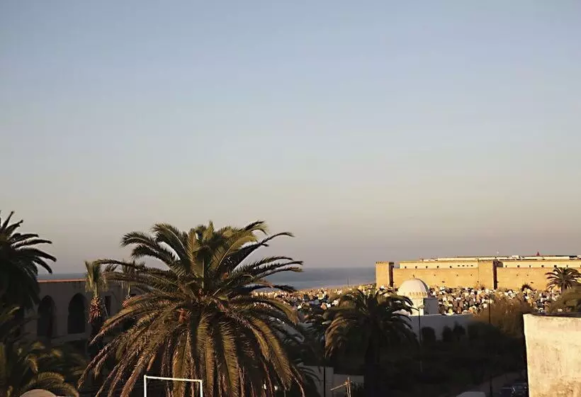 Fotos del hotel L'alcazar:  11