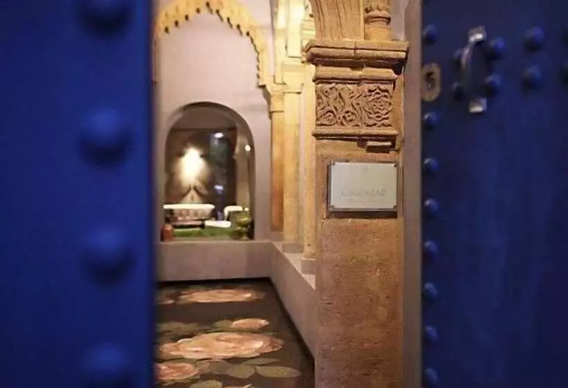 Fotos del hotel L'alcazar:  13