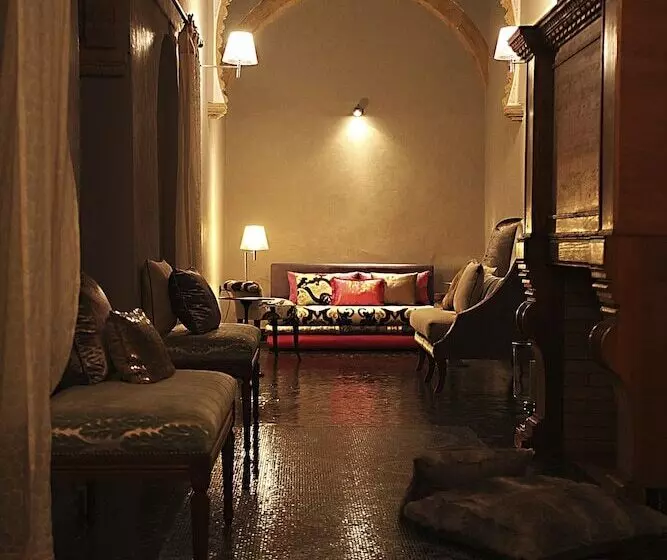 Fotos del hotel L'alcazar:  14