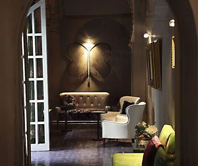 Fotos del hotel L'alcazar:  15