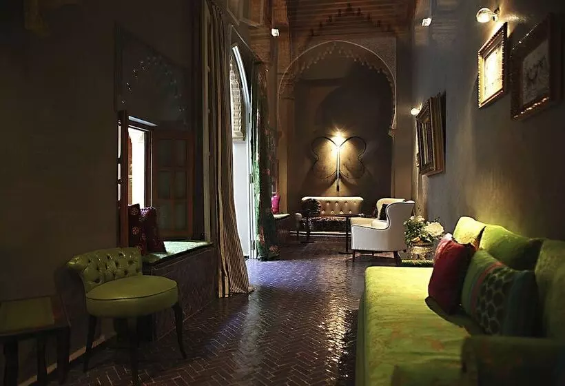 Fotos del hotel L'alcazar:  20