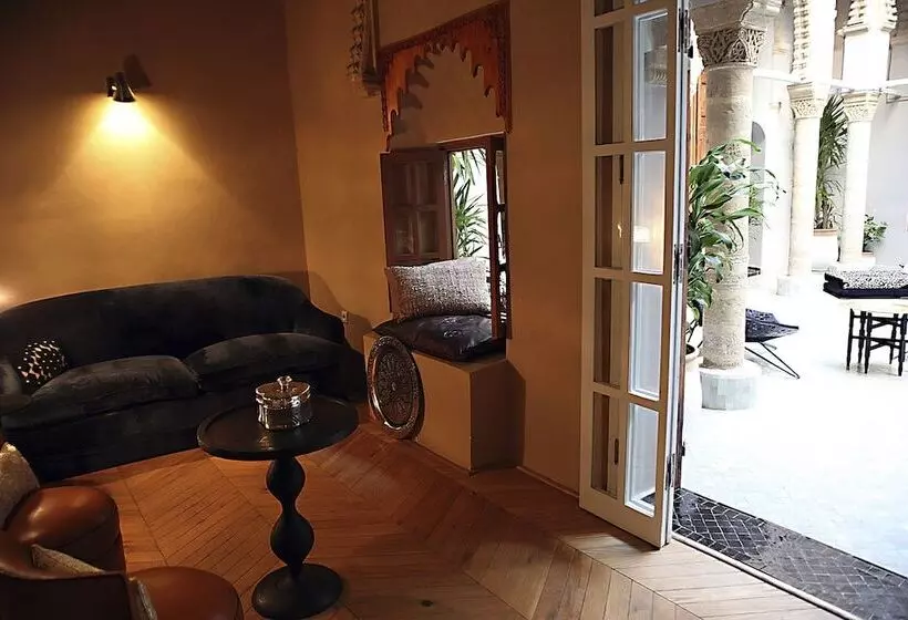 Fotos del hotel L'alcazar:  19