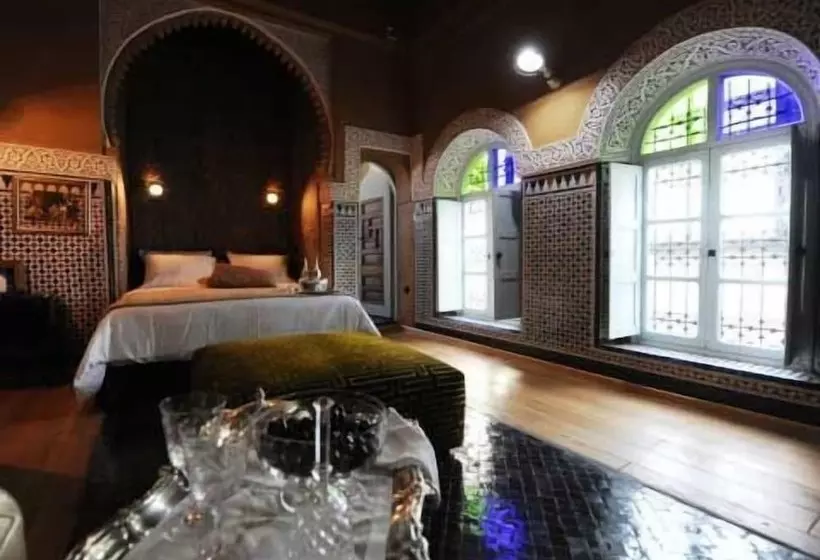 Fotos del hotel L'alcazar:  10