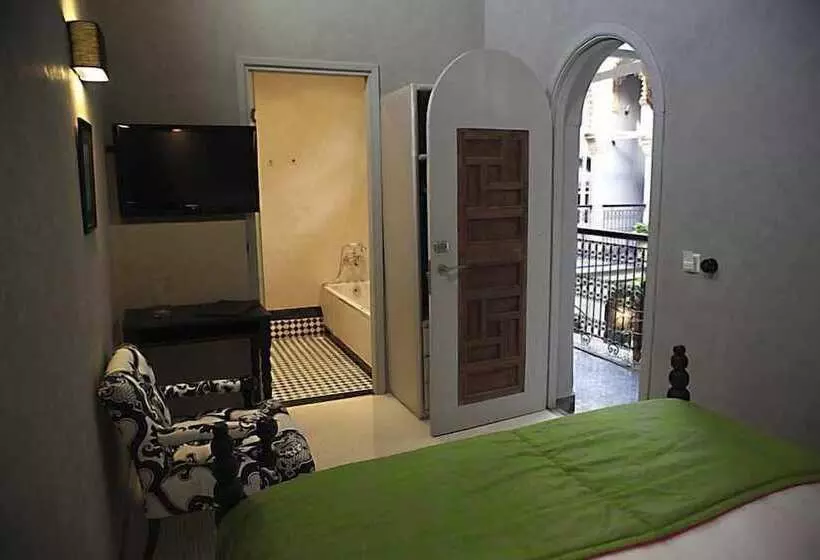 Fotos del hotel L'alcazar:  17