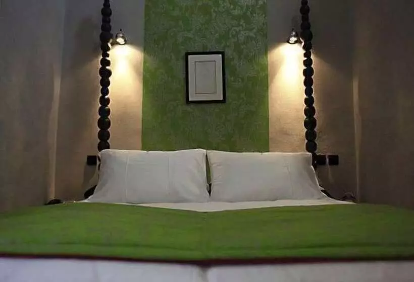 Fotos del hotel L'alcazar:  6