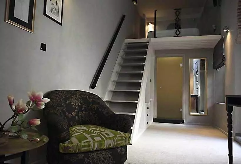 Fotos del hotel L'alcazar:  23