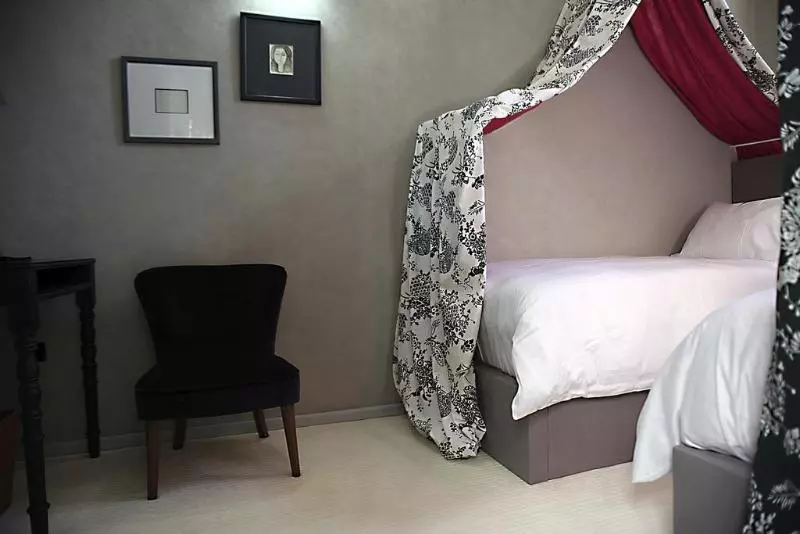 Fotos del hotel L'alcazar:  9