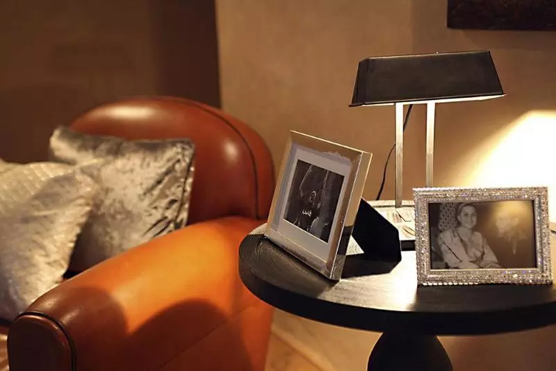 Fotos del hotel L'alcazar:  21