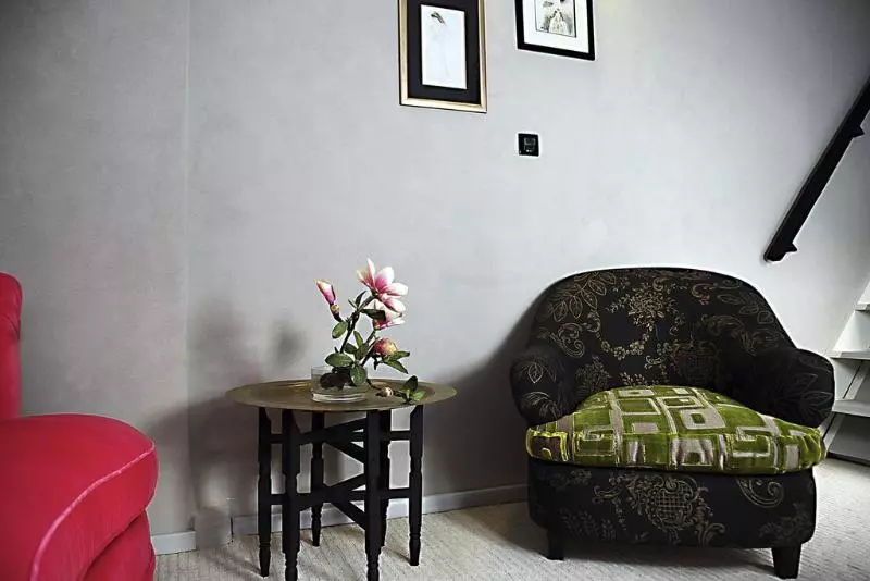 Fotos del hotel L'alcazar:  25