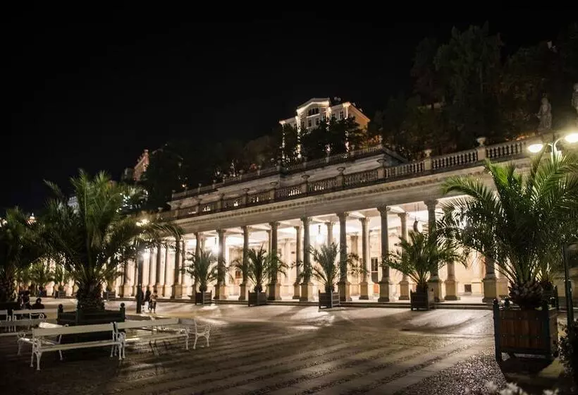 Fotos del hotel Ontario:  15