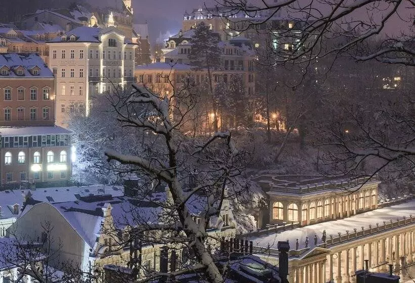 Fotos del hotel Ontario:  12