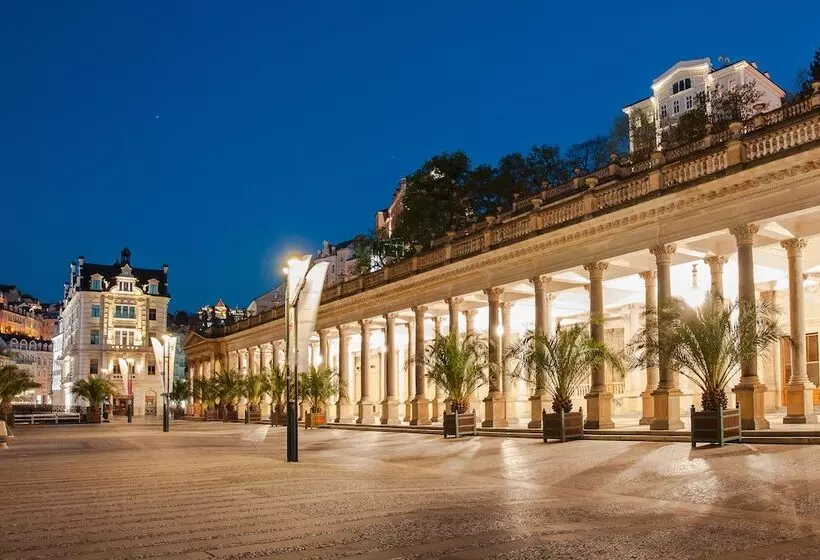 Fotos del hotel Ontario:  10