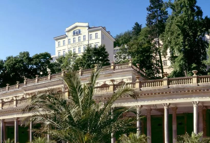 Fotos del hotel Ontario:  7