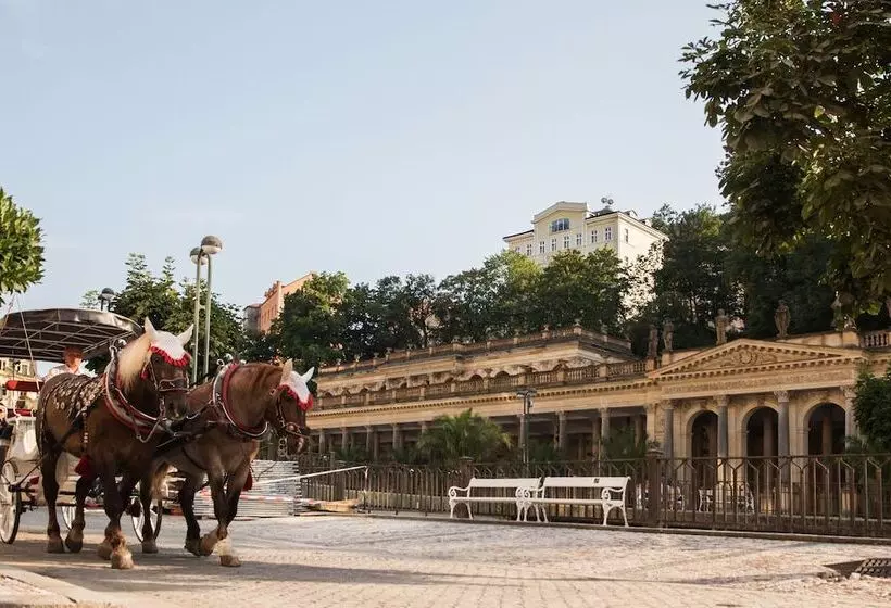 Fotos del hotel Ontario:  4