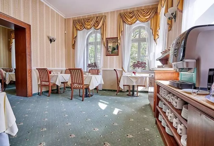 Fotos del hotel Ontario:  14