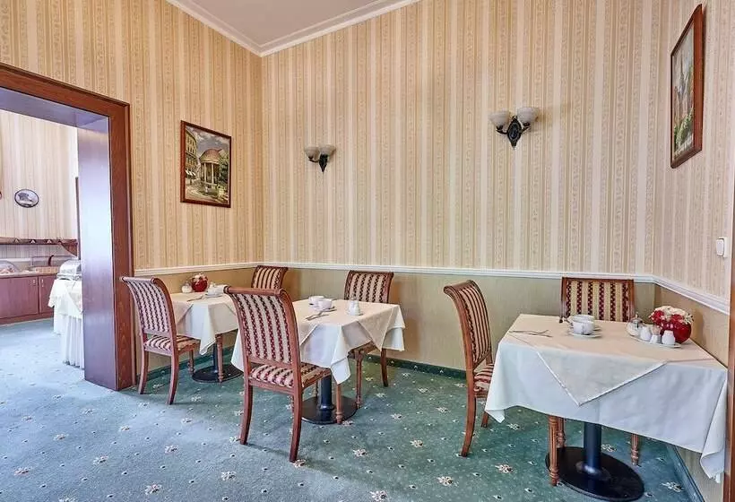 Fotos del hotel Ontario:  9