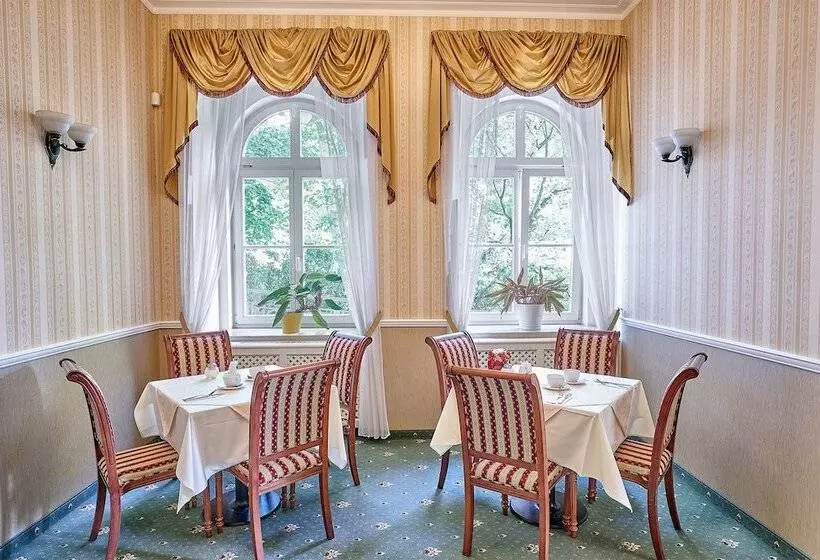 Fotos del hotel Ontario:  3