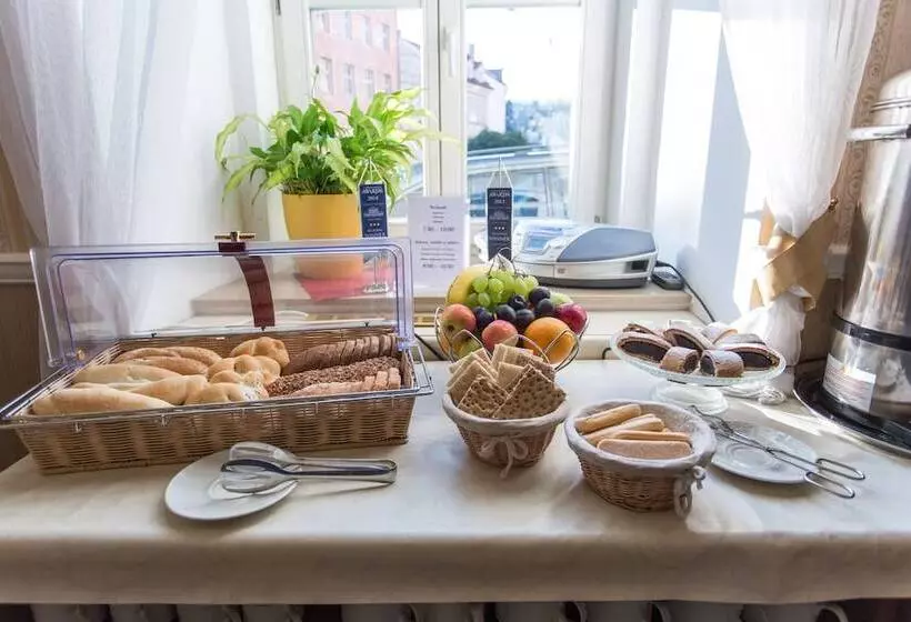 Fotos del hotel Ontario:  21