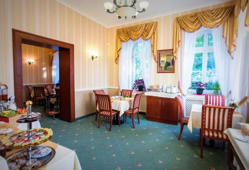 Fotos del hotel Ontario:  18