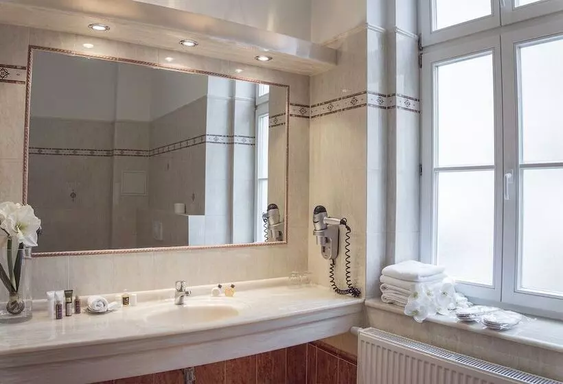 Fotos del hotel Ontario:  23