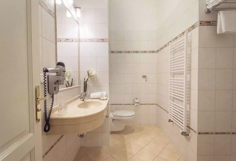 Fotos del hotel Ontario:  5