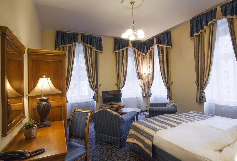 Fotos del hotel Ontario:  8