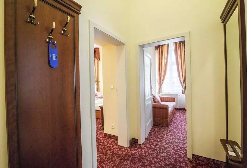 Fotos del hotel Ontario:  13