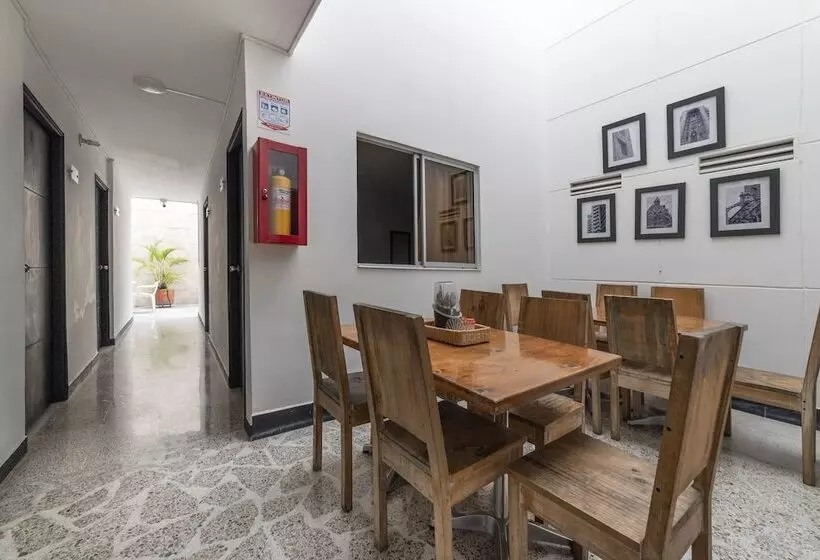 Ayenda 1227 Casa Palermo