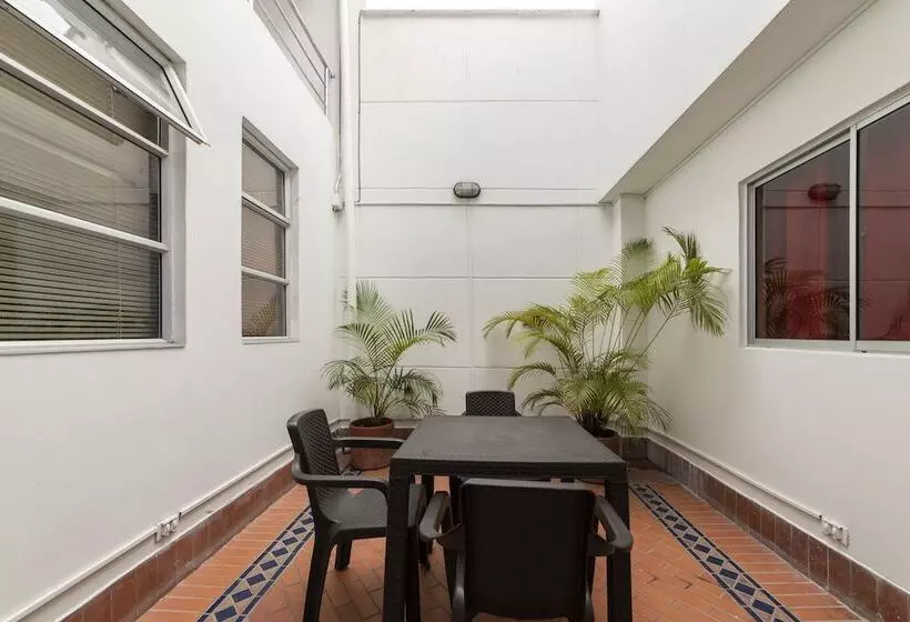 Fotos del hotel Ayenda 1227 Casa Palermo:  2