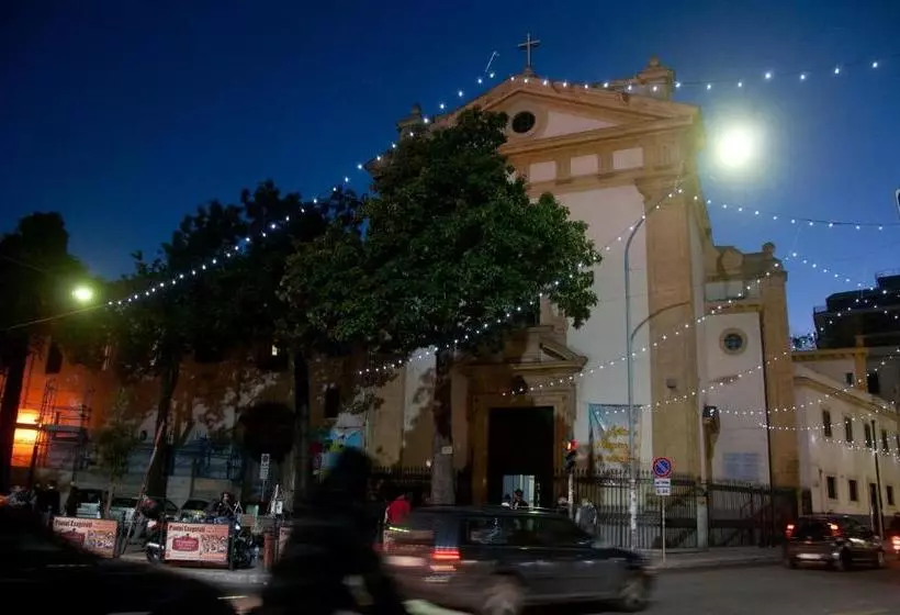 Fotos del hotel Affittacamere Vittoria:  12