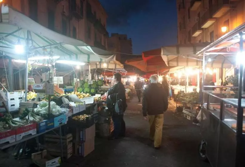 Fotos del hotel Affittacamere Vittoria:  4