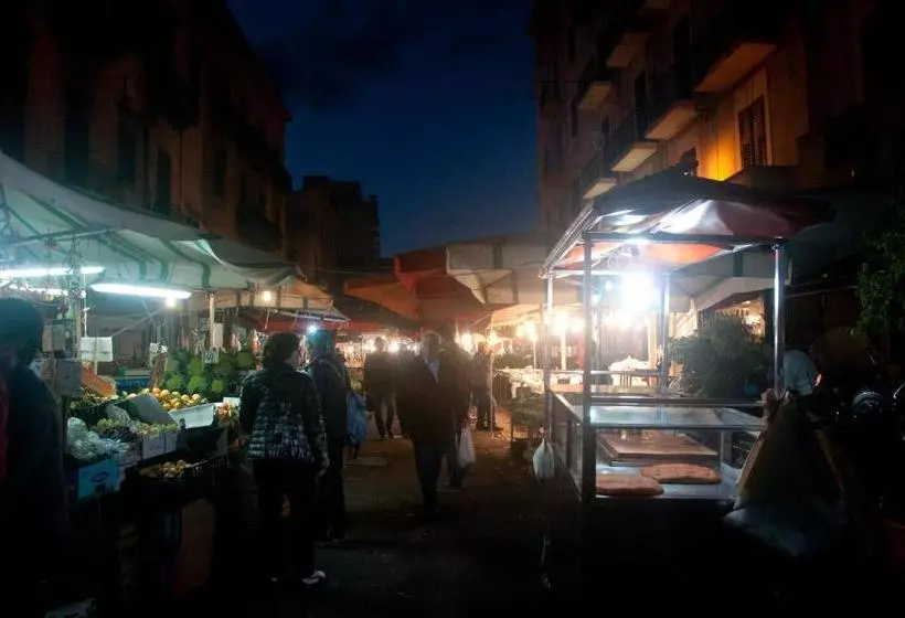 Fotos del hotel Affittacamere Vittoria:  13