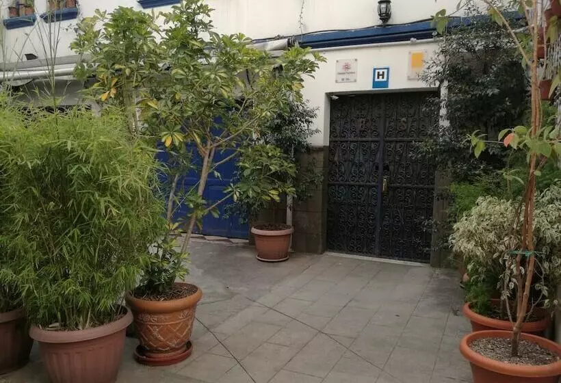 Fotos del hotel Boutique Portal De Cantuña:  21