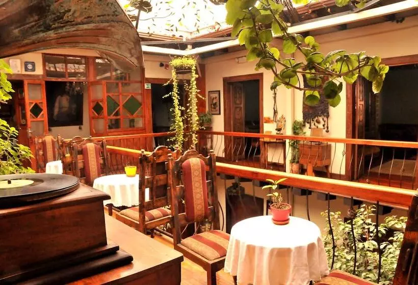 Fotos del hotel Boutique Portal De Cantuña:  13