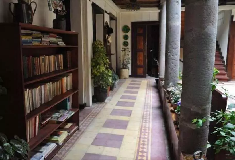 Fotos del hotel Boutique Portal De Cantuña:  18