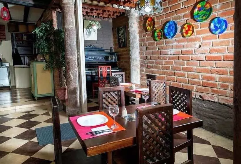 Fotos del hotel Boutique Portal De Cantuña:  20