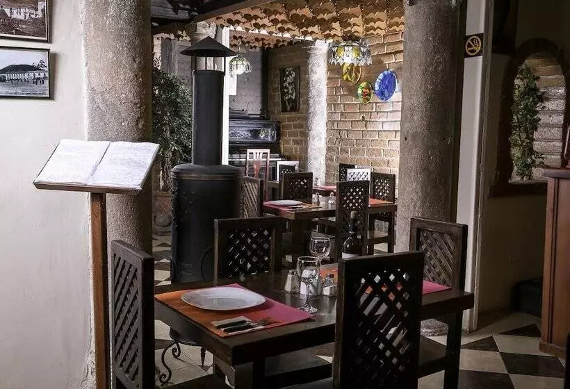 Fotos del hotel Boutique Portal De Cantuña:  25