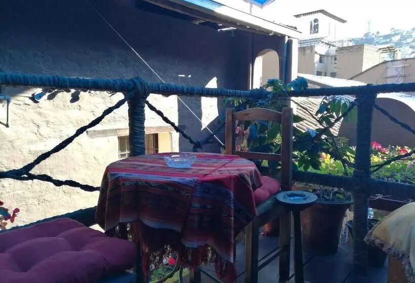 Fotos del hotel Boutique Portal De Cantuña:  9