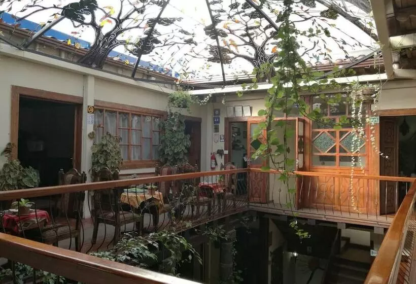 Fotos del hotel Boutique Portal De Cantuña:  14