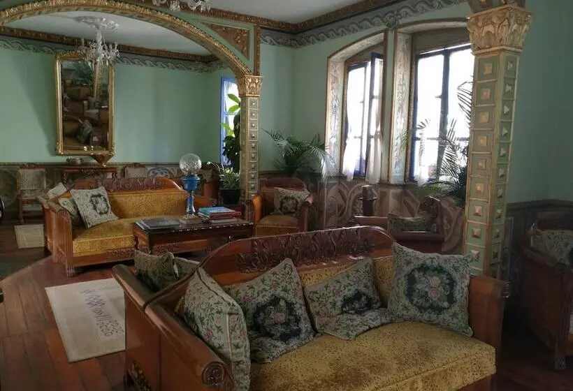 Fotos del hotel Boutique Portal De Cantuña:  16