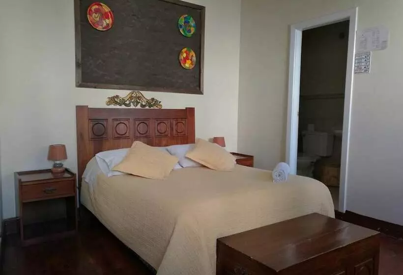 Fotos del hotel Boutique Portal De Cantuña:  12