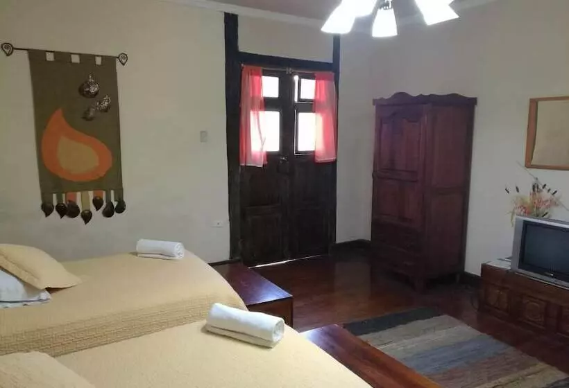 Fotos del hotel Boutique Portal De Cantuña:  7