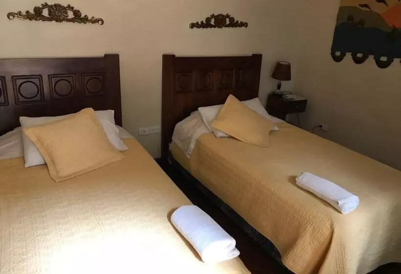 Boutique Portal De Cantuña