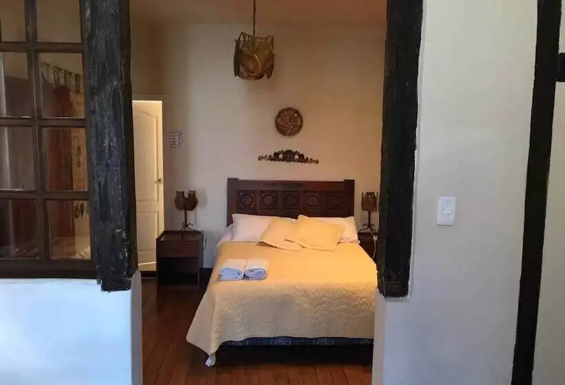 Fotos del hotel Boutique Portal De Cantuña:  22