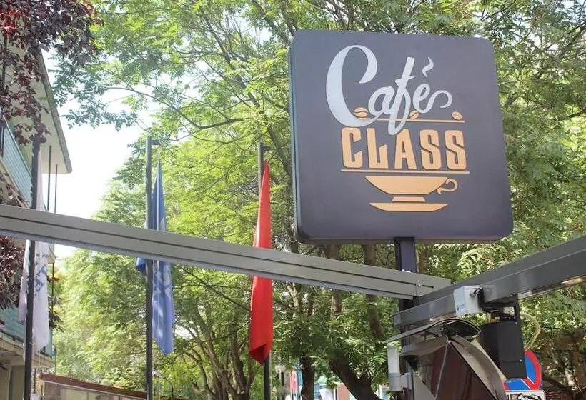 Fotos del hotel Class:  11