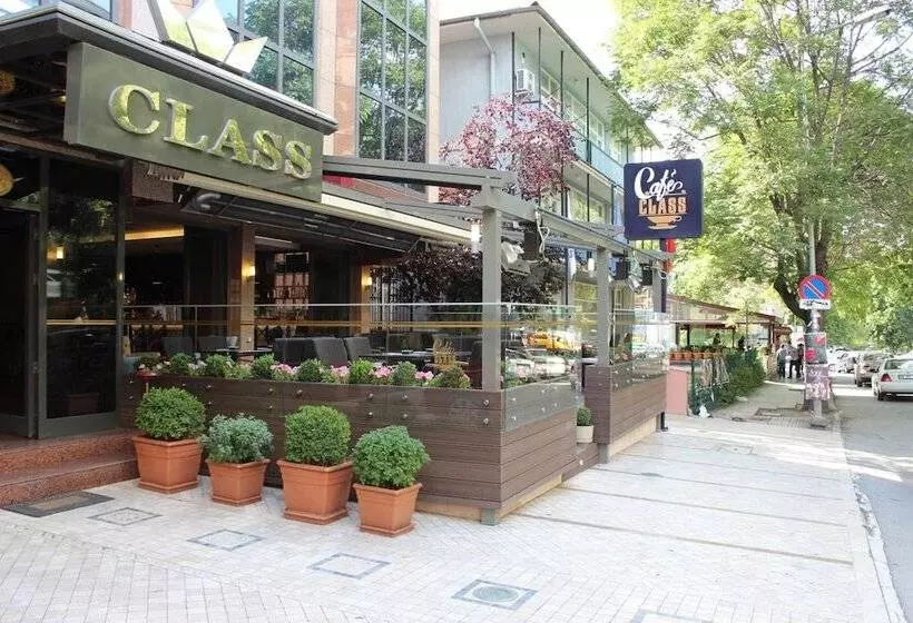 Fotos del hotel Class:  25