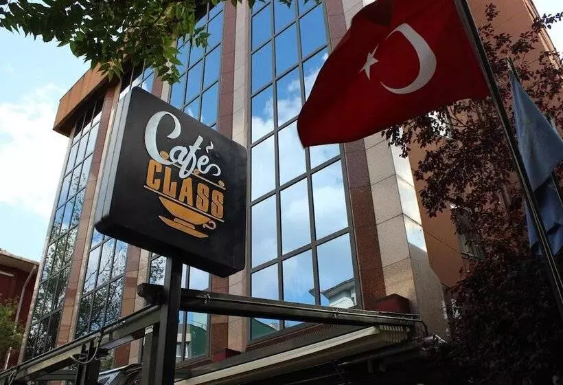 Fotos del hotel Class:  18