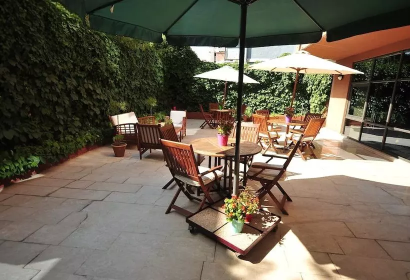 Fotos del hotel Class:  17