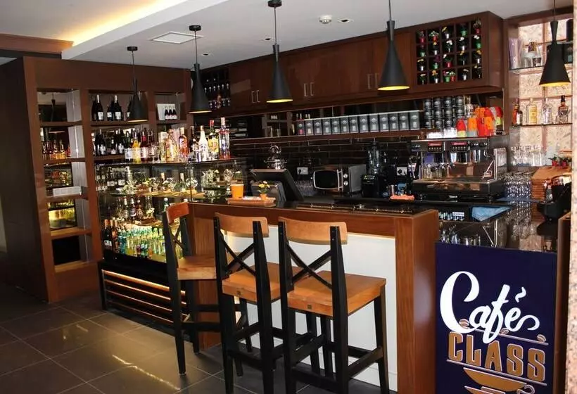 Fotos del hotel Class:  5